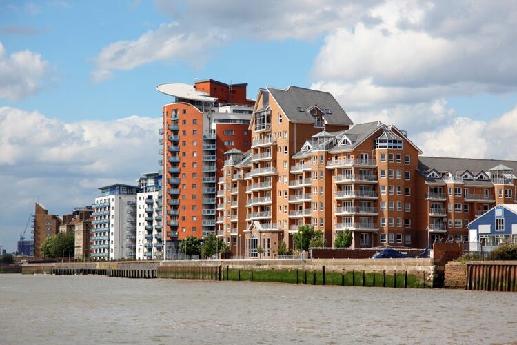 Apartments In London 1024x683